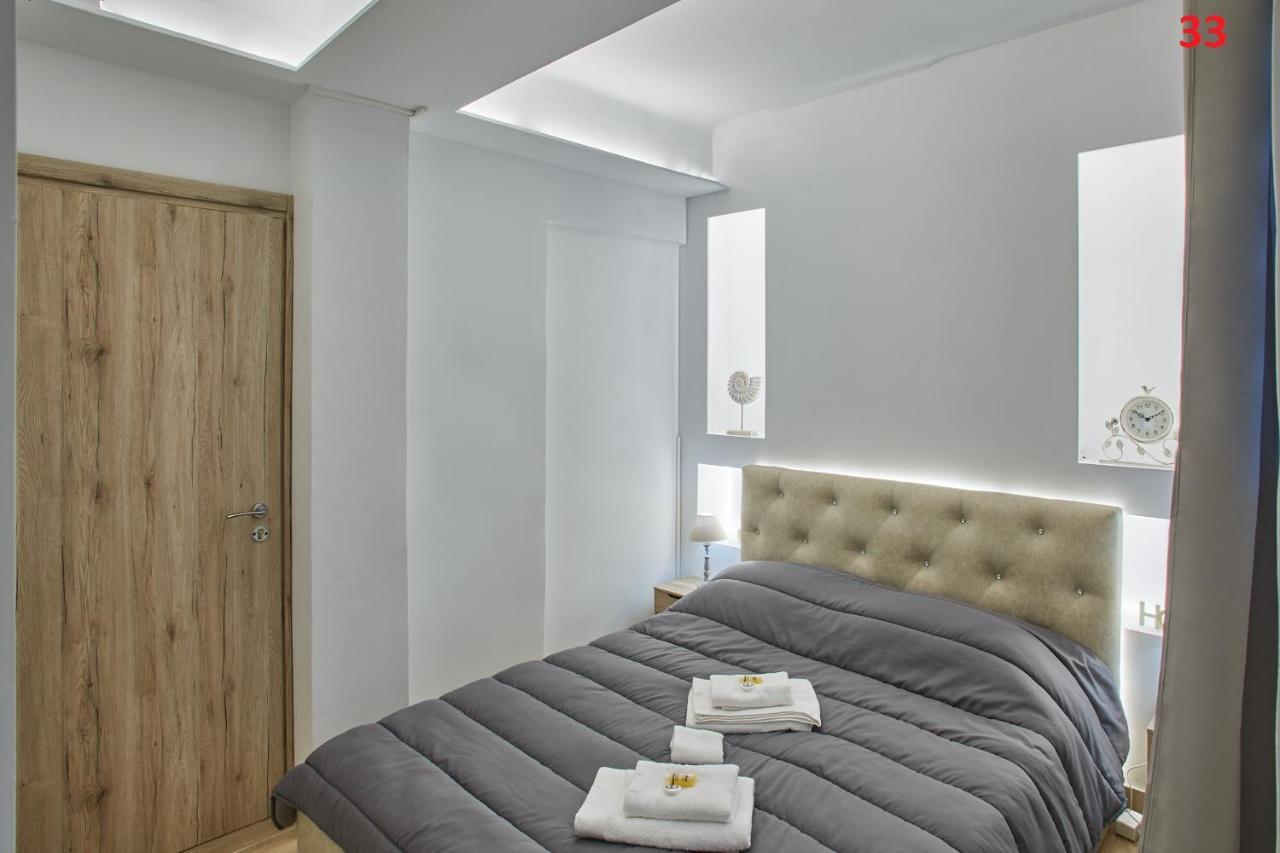 Athens Commercial Экстерьер фото