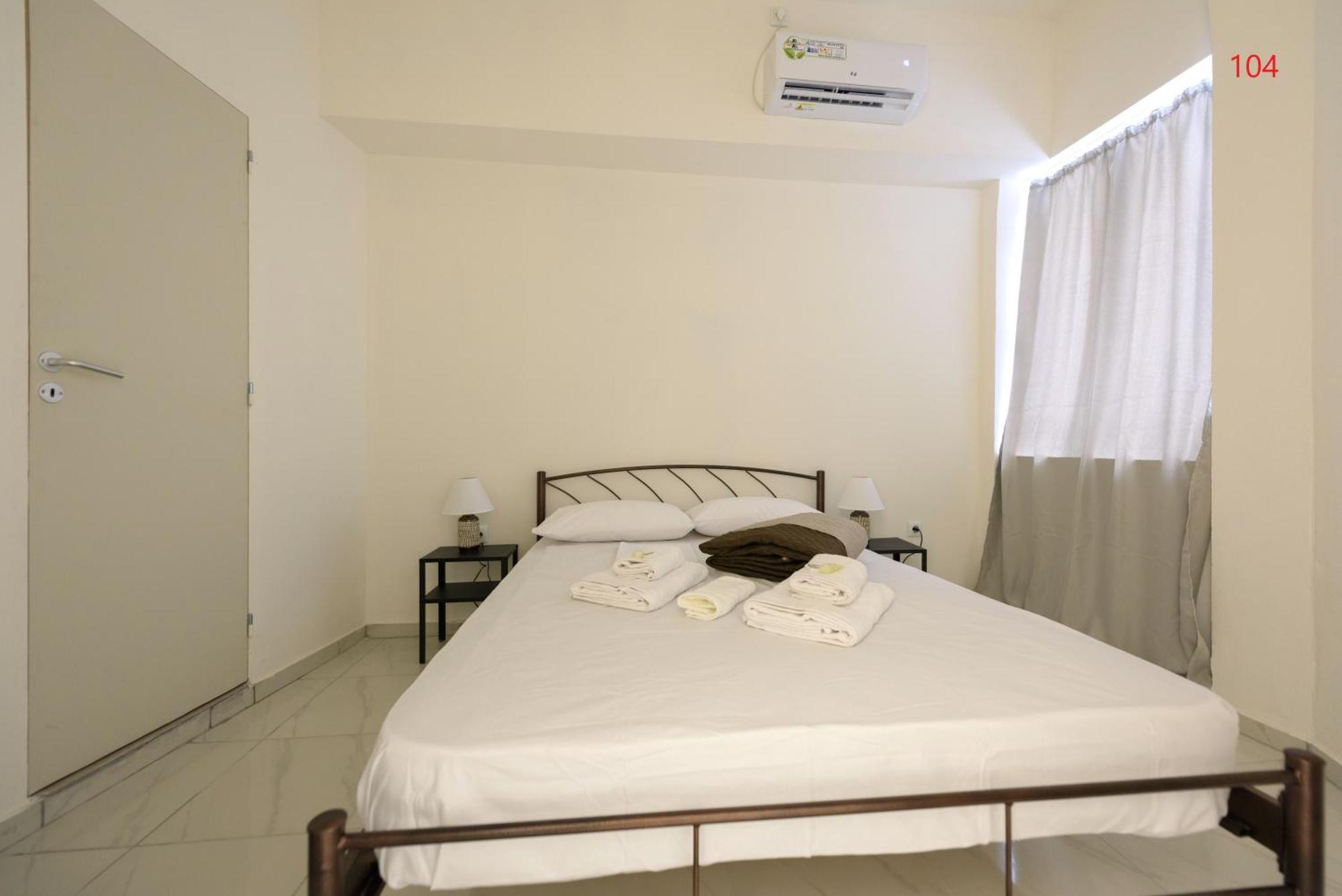 Athens Commercial Экстерьер фото