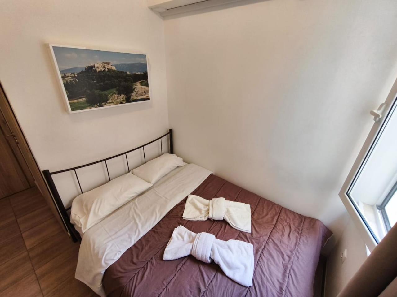 Athens Commercial Экстерьер фото